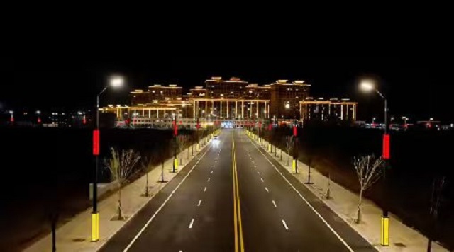 阳高县高质量发展系列报道之六|阳高绘就民生幸福图景