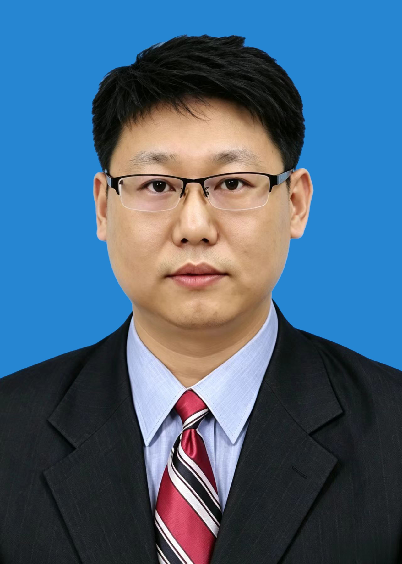 杨小民