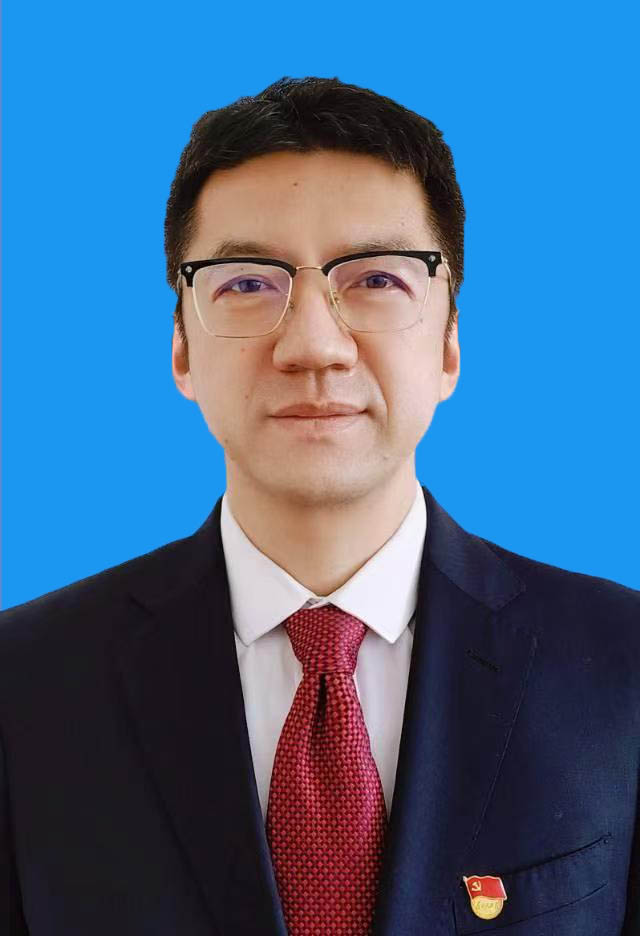 杜利明